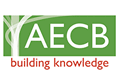 AECB logo