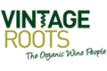 Vintage Roots logo