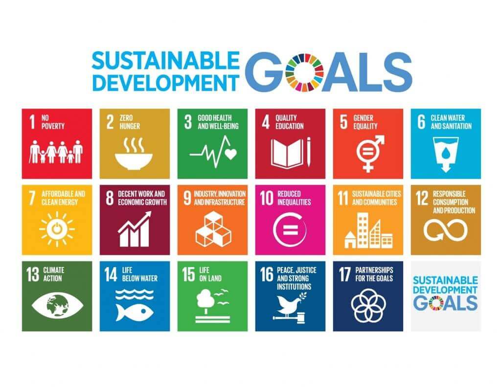 United Nations Sustainable Development Goals