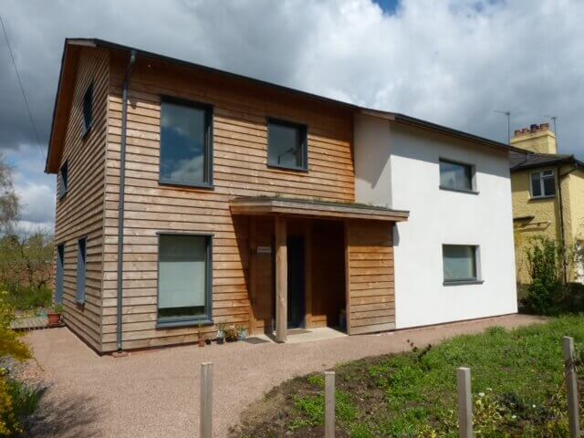 Ruth’s Story: A Lighter Way Of Living