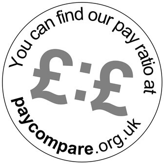 Pay Compare Mark