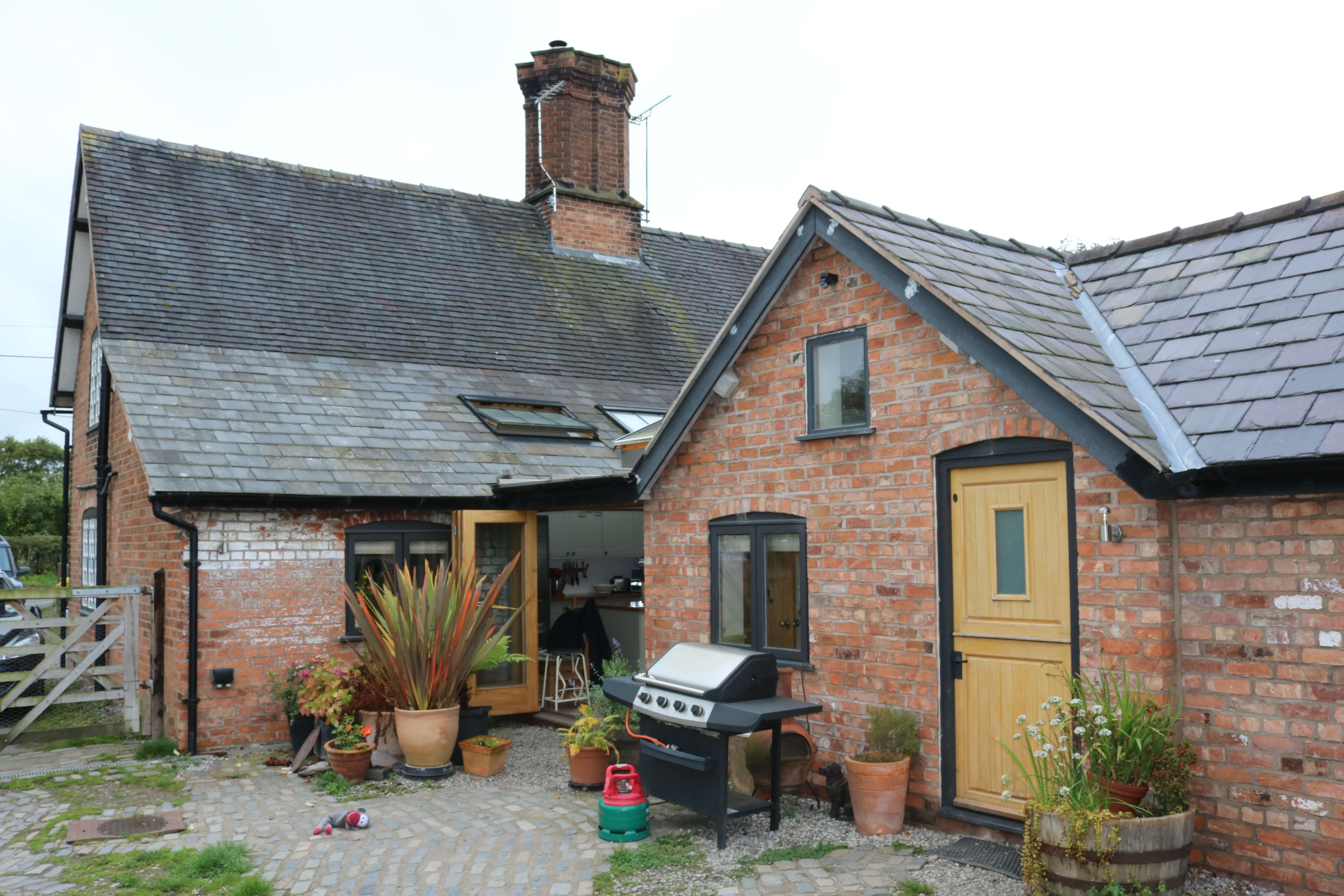 Fiona & Kevin’s Story: Building The Good Life