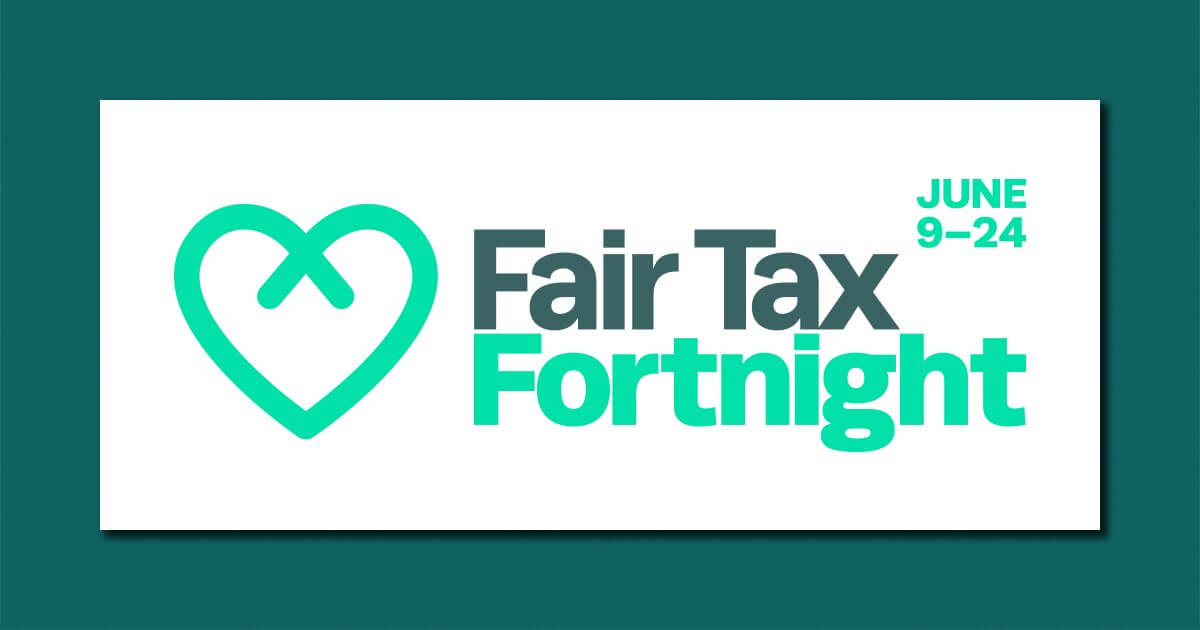 Fair Tax