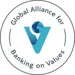 Global Alliance for Banking on Values Logo