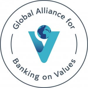 Global Alliance for Banking on Values Logo