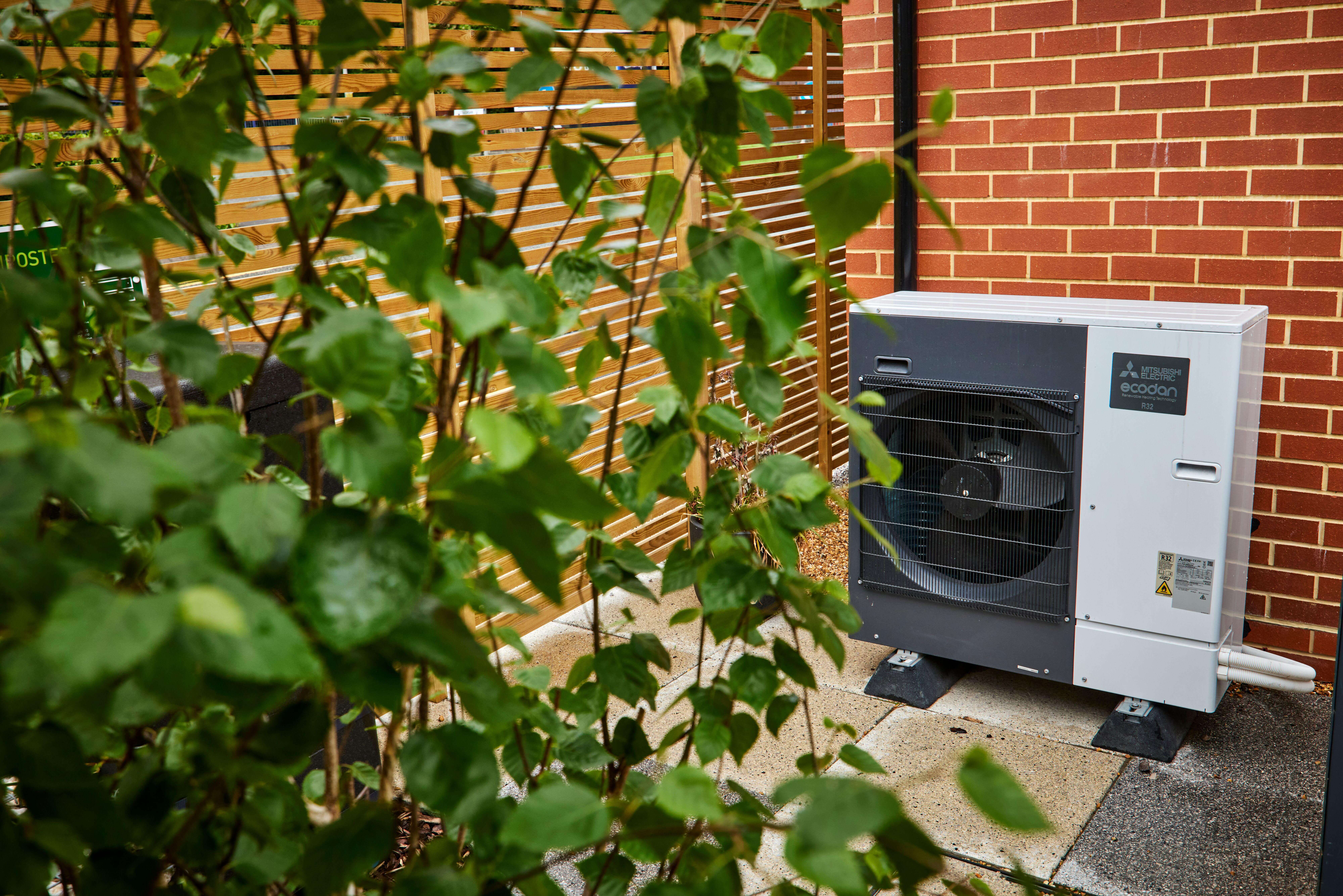 We're Launching A Cashback Boost For Heat Pumps - Ecology