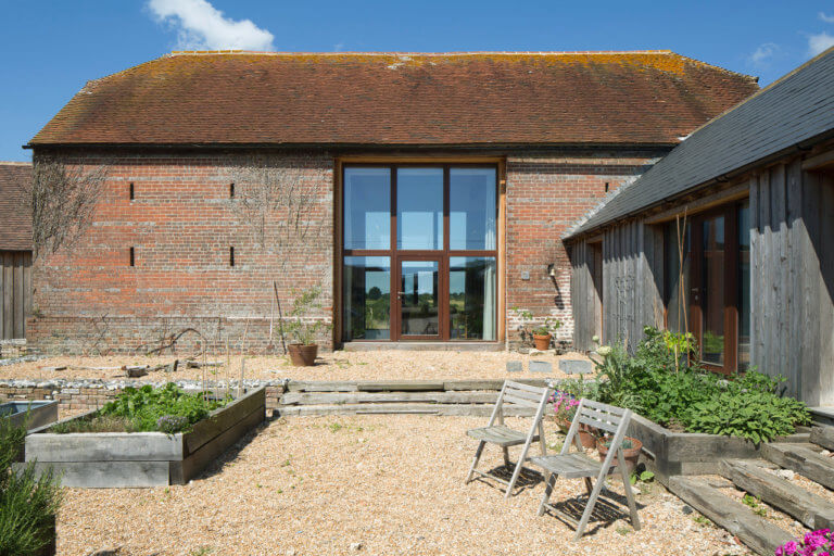 Rethinking Insulation for your Eco Renovation