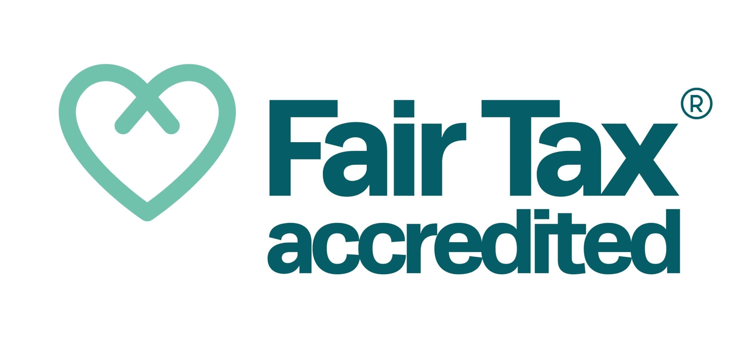 Fair Tax Logo