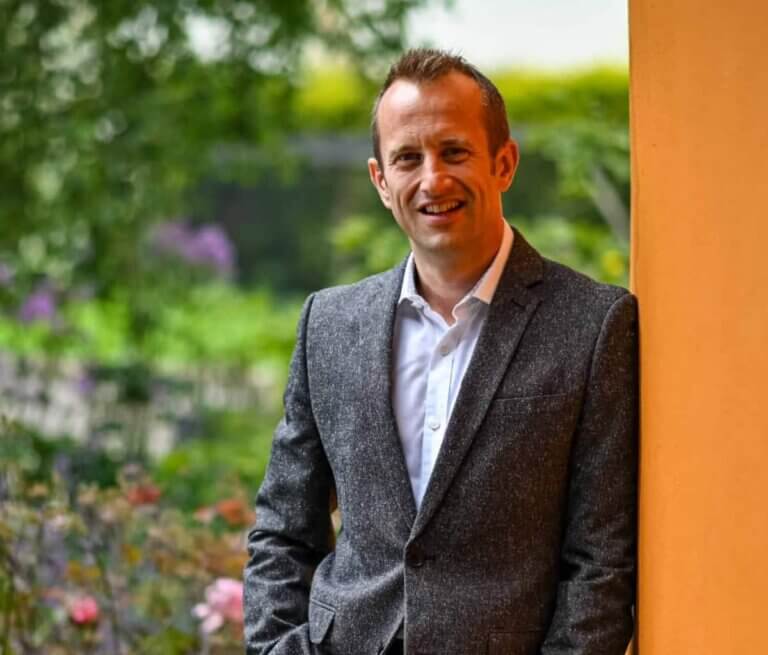 End of year message from Gareth, Ecology’s Chief Executive