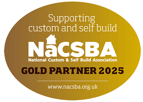 NaCSBA Gold Partner 2025 logo