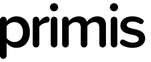 Primis logo