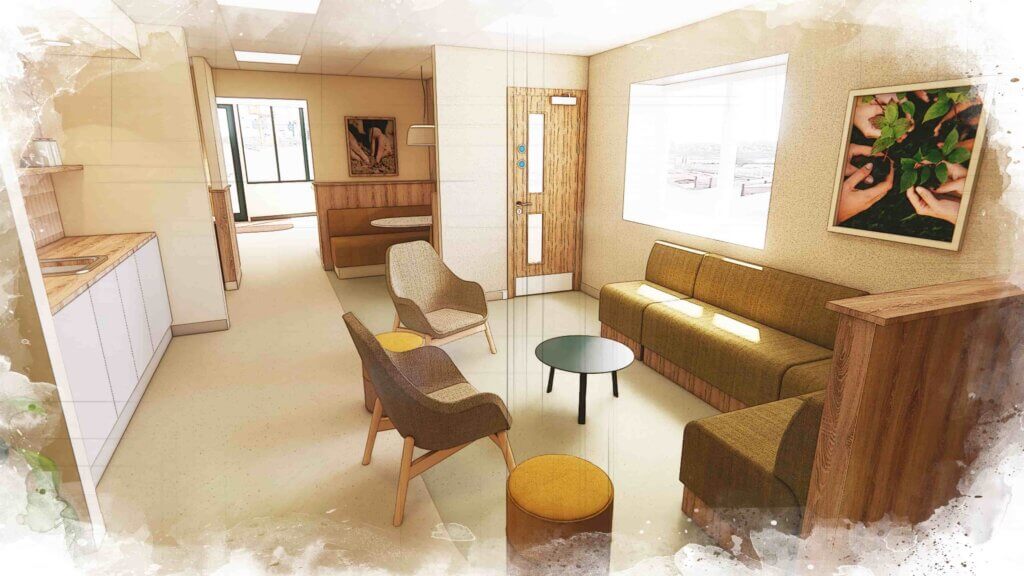 Now Open...Our New Porth Branch