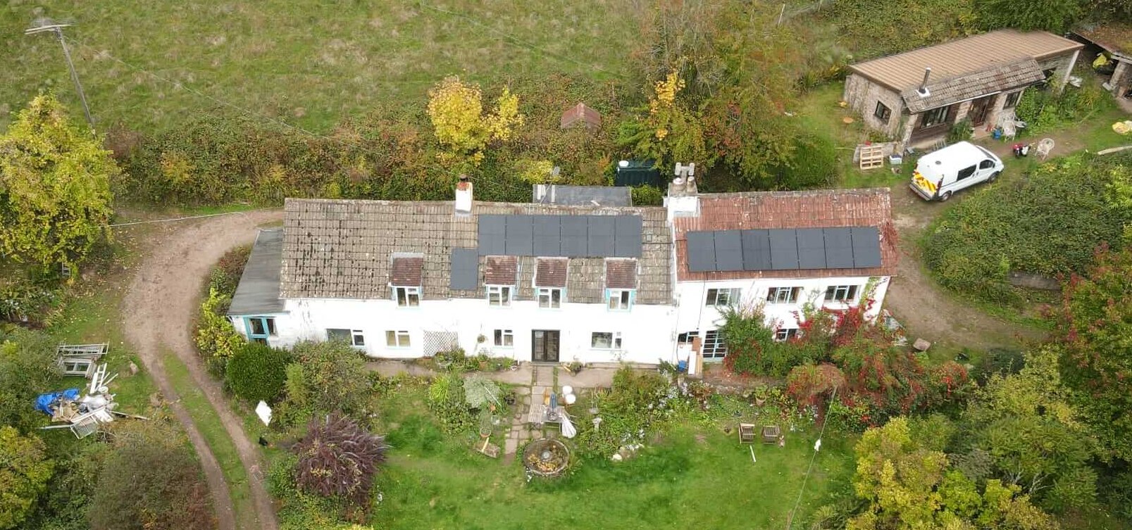 Project Home Housing Co-operative
