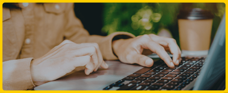 Important information about payment details