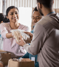 Community Groups and Charities Mortgages