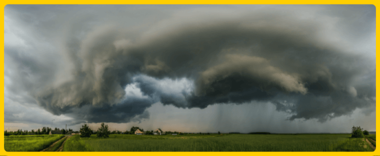 Insuring against climate risk – how the industry adds to the crisis