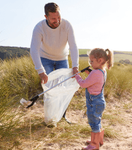 Support Healthier SeasWith Your Savings