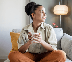 6 Feel-good Reasons to Build a Savings Habit