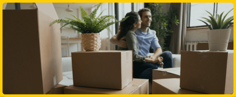 Ecology launches new mortgage for Scottish first-time buyers