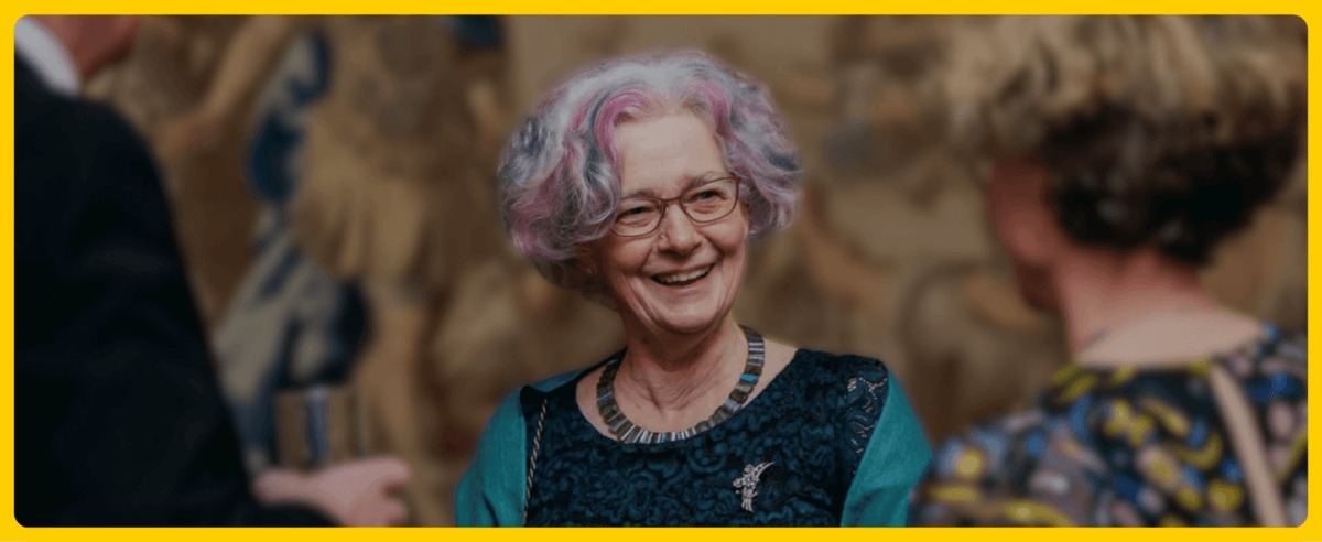 Louise Pryor to retire after seven years on Ecology’s Board (Hub article)