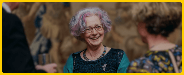 Louise Pryor to retire after seven years on Ecology’s Board (Hub article)