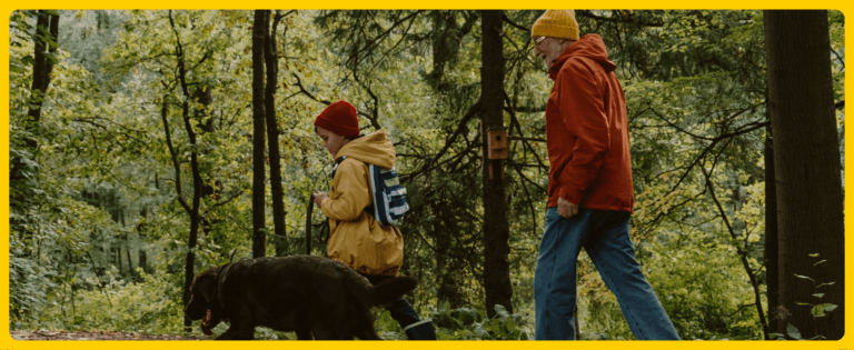 Introducing the Ecology Double Access Cash ISA